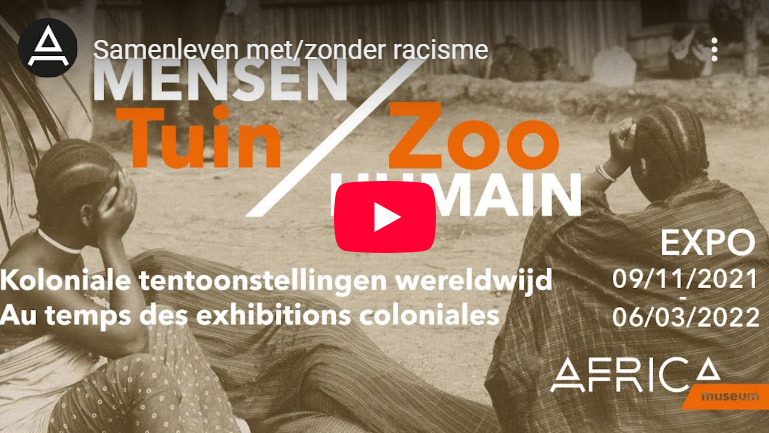 Samenleven met/zonder racisme
