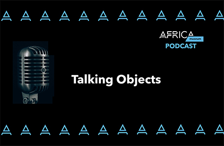 series Talking Objects