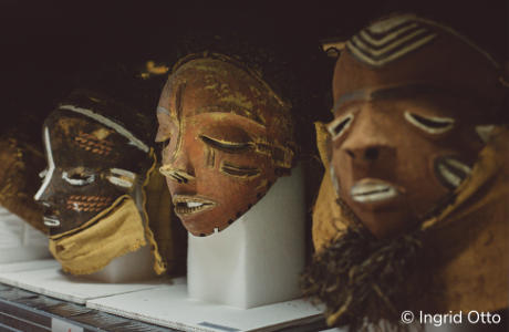 Cultural heritage Collections